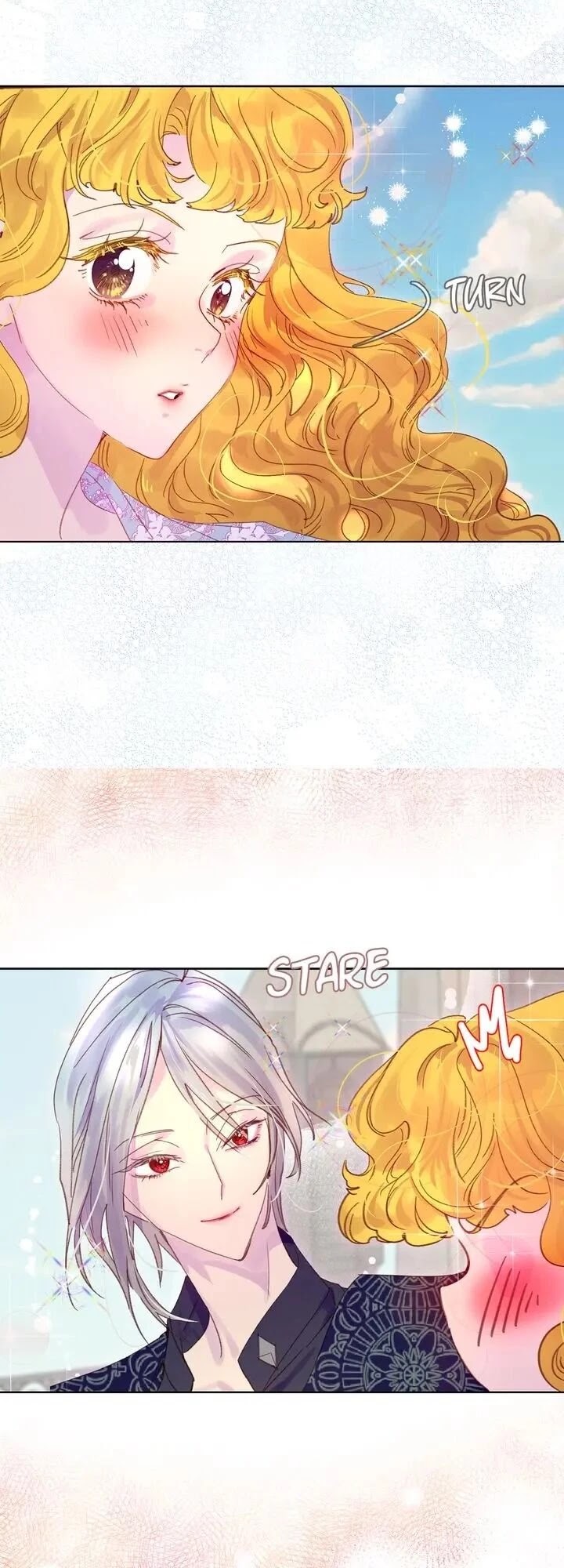 Miss Not-So Sidekick chapter 127 page 7