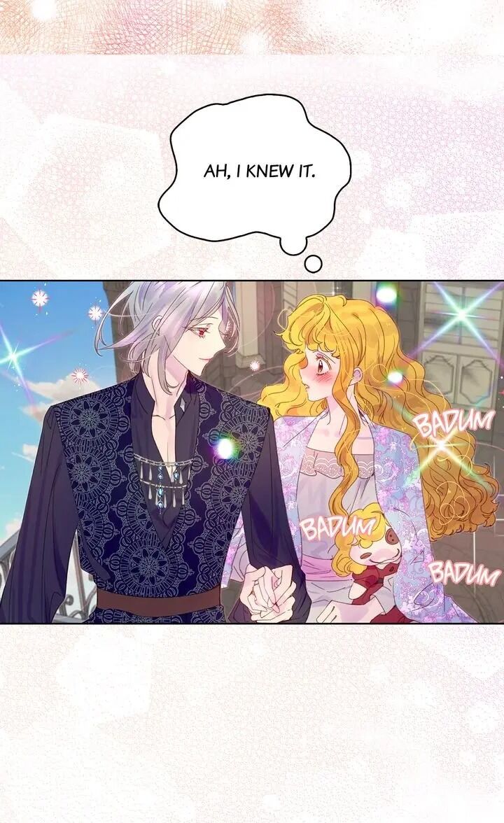 Miss Not-So Sidekick chapter 127 page 8