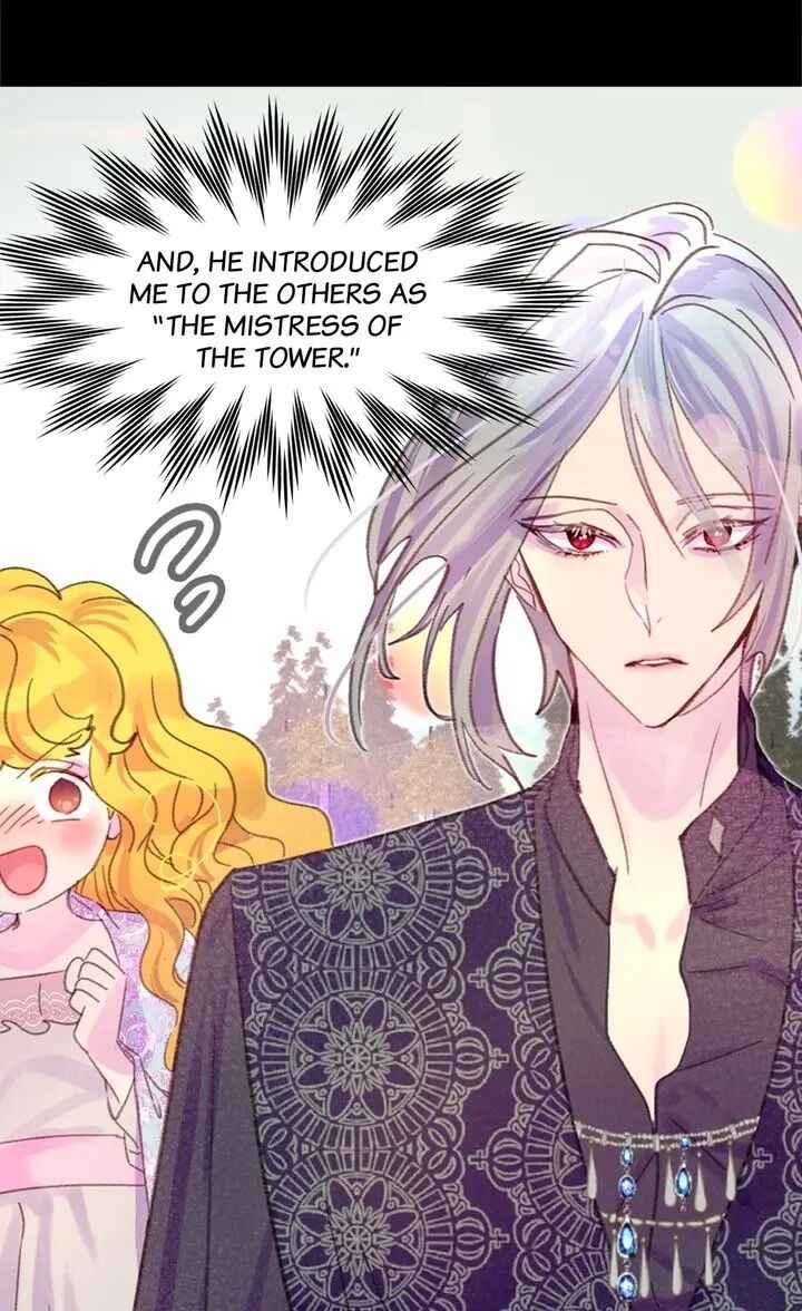 Miss Not-So Sidekick chapter 128 page 14