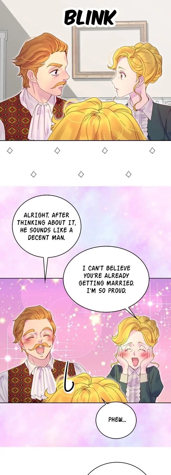 Miss Not-So Sidekick chapter 128 page 26