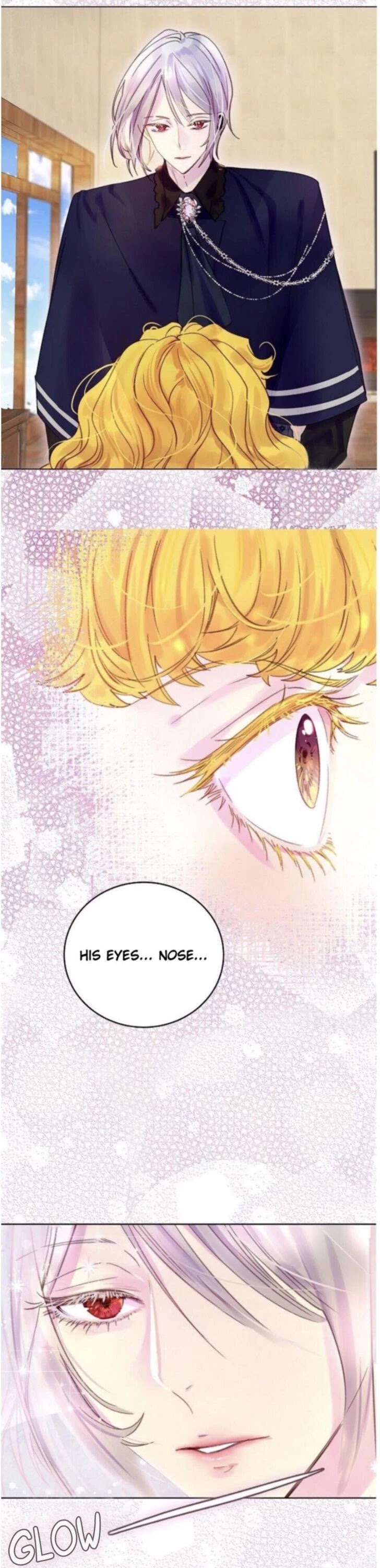 Miss Not-So Sidekick chapter 129 page 17