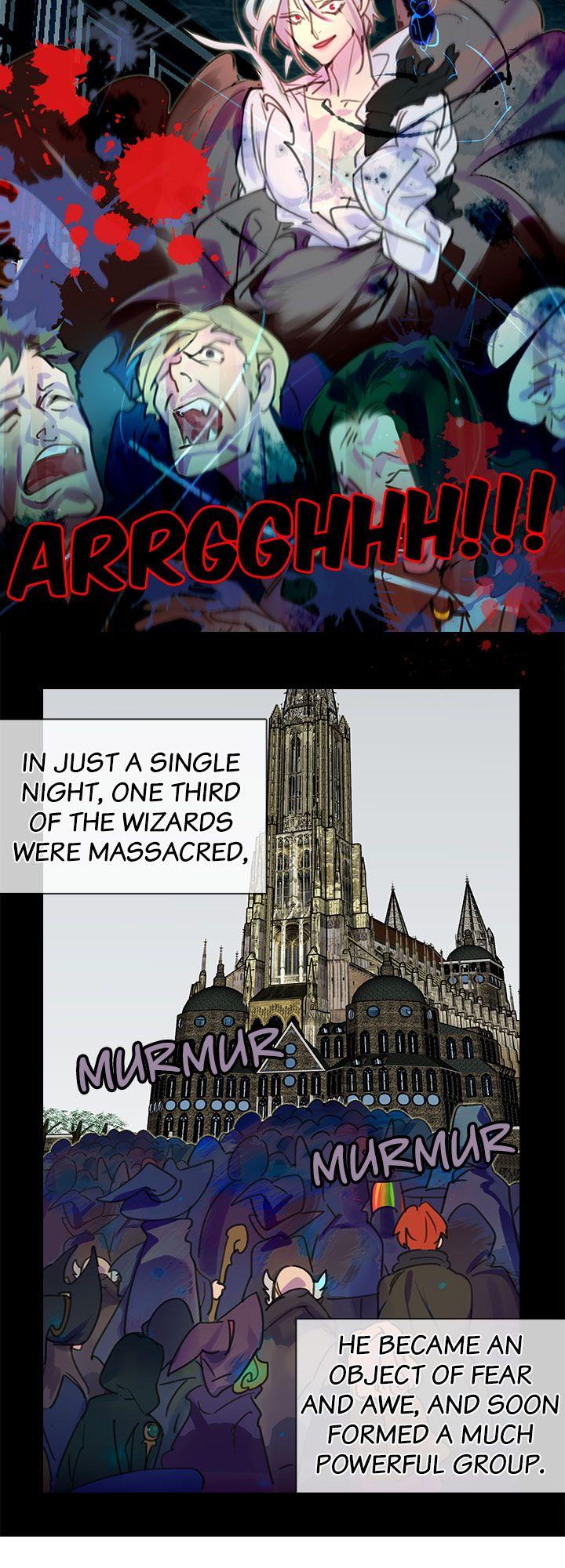 Miss Not-So Sidekick chapter 13 page 12