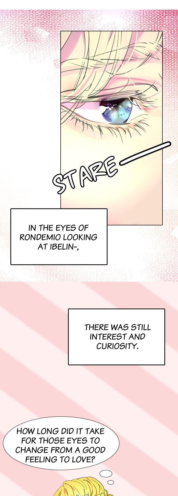 Miss Not-So Sidekick chapter 13 page 19