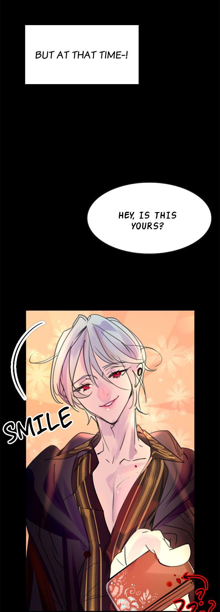 Miss Not-So Sidekick chapter 13 page 7