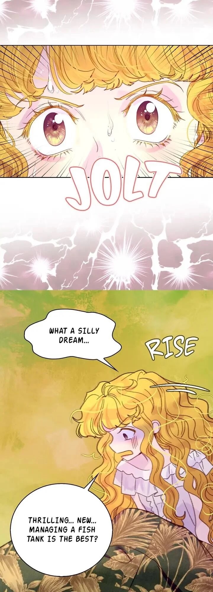 Miss Not-So Sidekick chapter 130 page 13