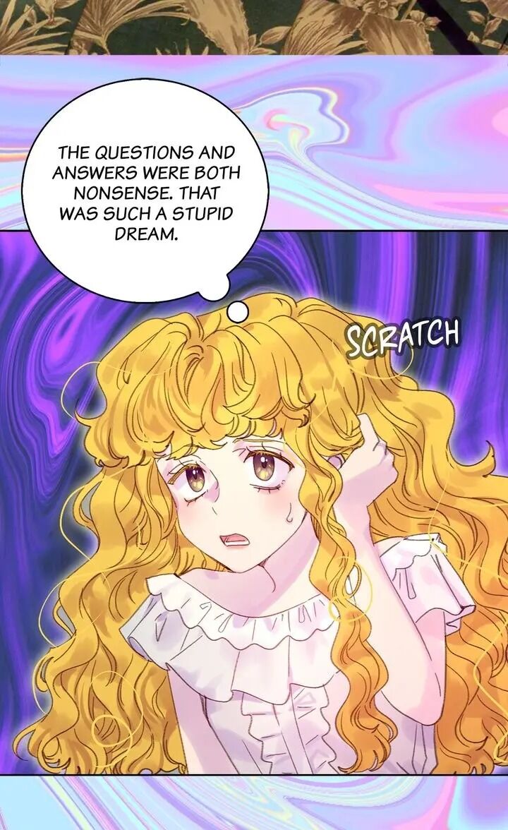 Miss Not-So Sidekick chapter 130 page 14