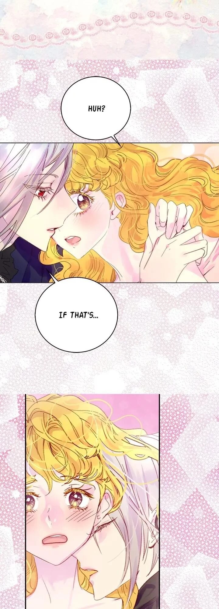 Miss Not-So Sidekick chapter 130 page 2