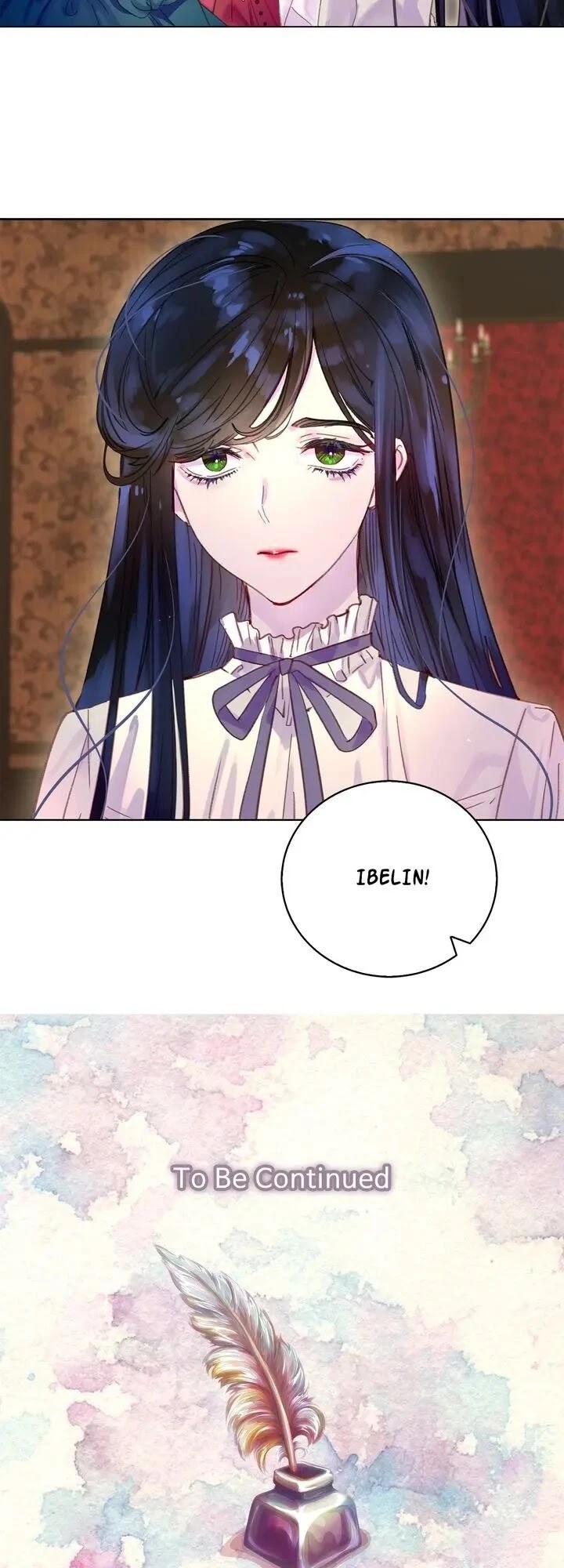 Miss Not-So Sidekick chapter 130 page 30