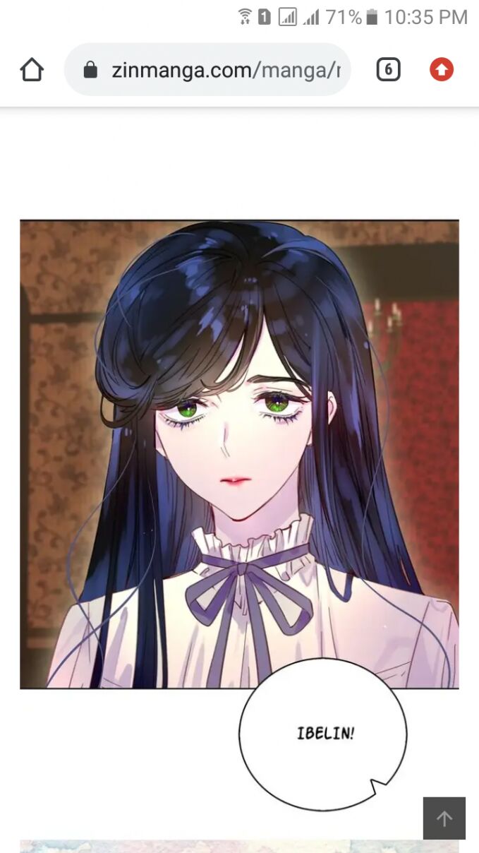 Miss Not-So Sidekick chapter 130 page 32