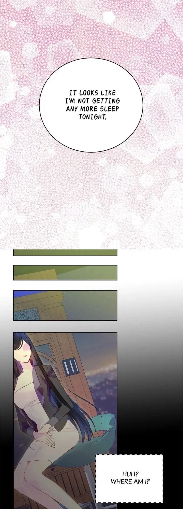 Miss Not-So Sidekick chapter 130 page 6