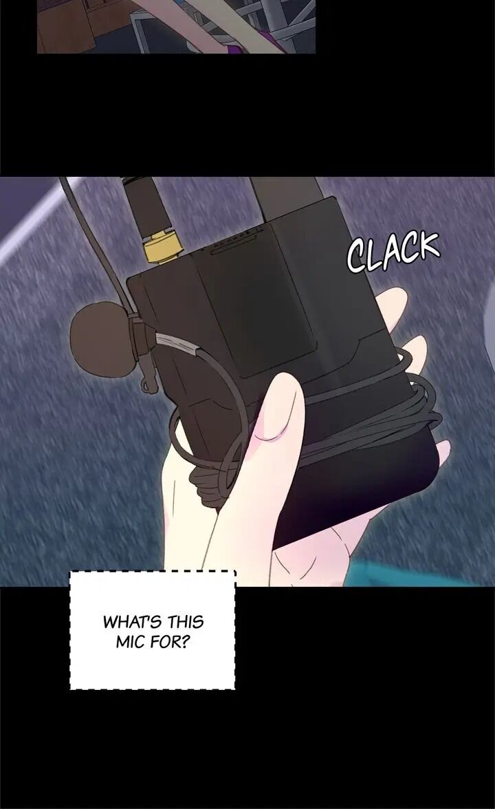 Miss Not-So Sidekick chapter 130 page 7