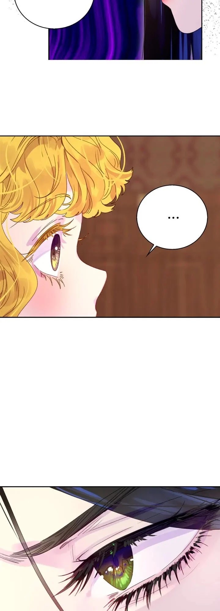 Miss Not-So Sidekick chapter 131 page 10