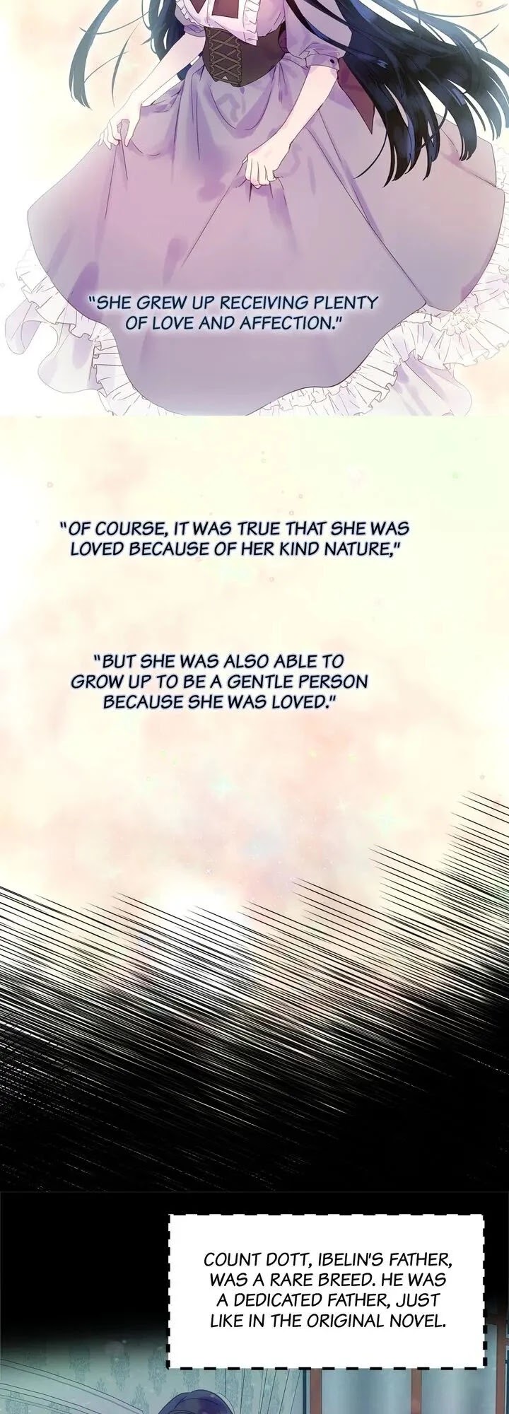 Miss Not-So Sidekick chapter 131 page 12