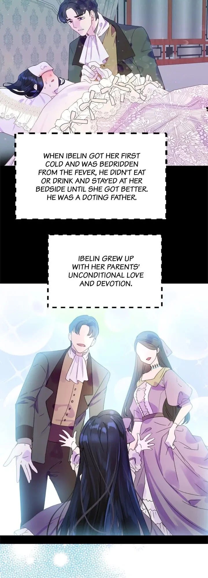 Miss Not-So Sidekick chapter 131 page 13