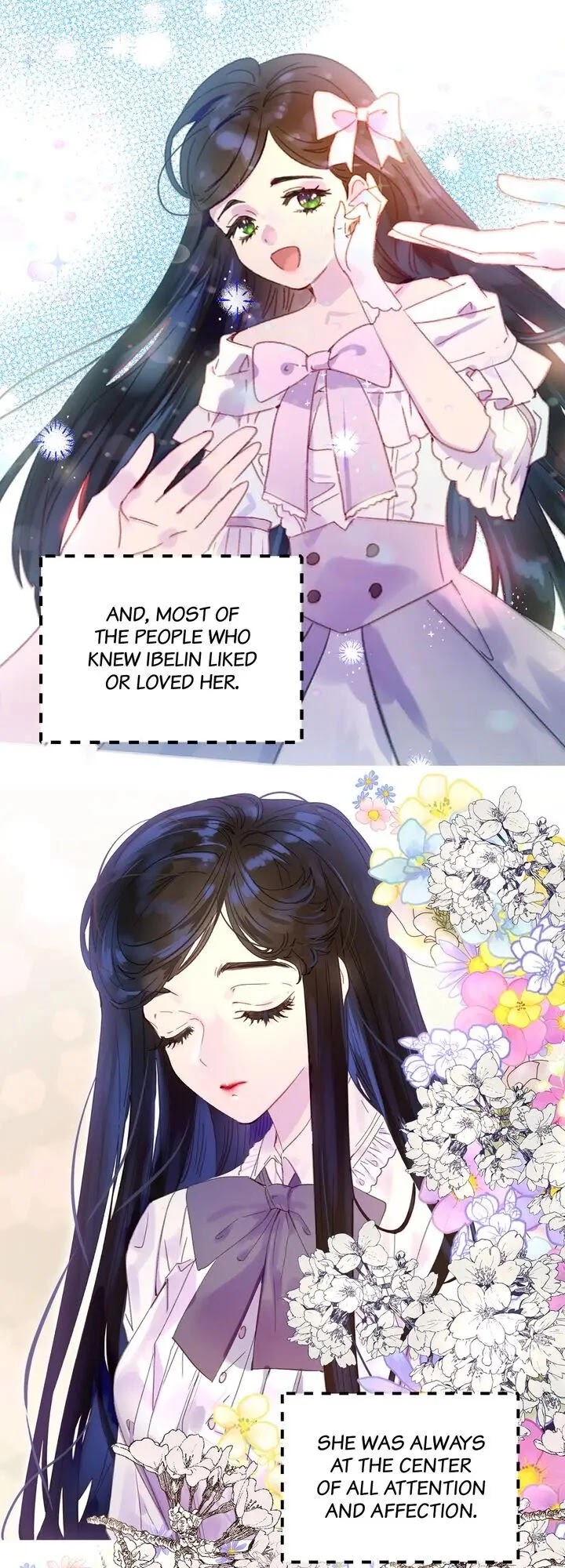 Miss Not-So Sidekick chapter 131 page 14