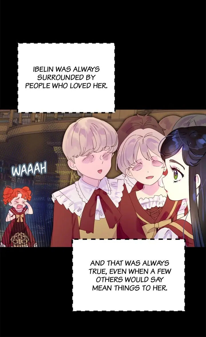 Miss Not-So Sidekick chapter 131 page 22