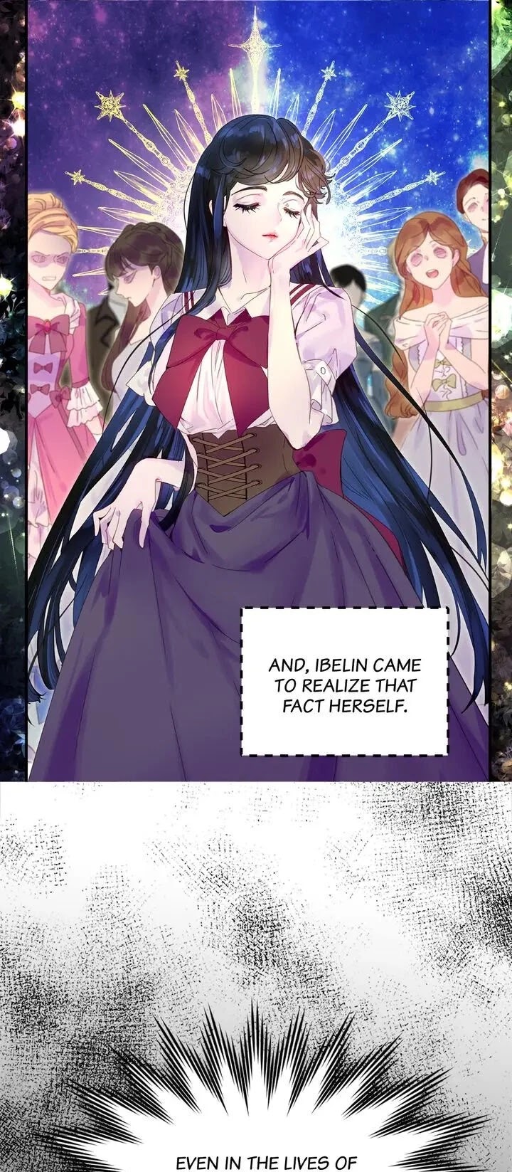 Miss Not-So Sidekick chapter 131 page 30