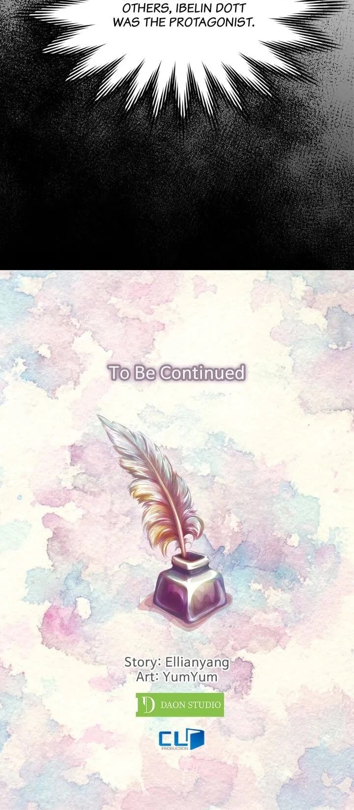 Miss Not-So Sidekick chapter 131 page 31