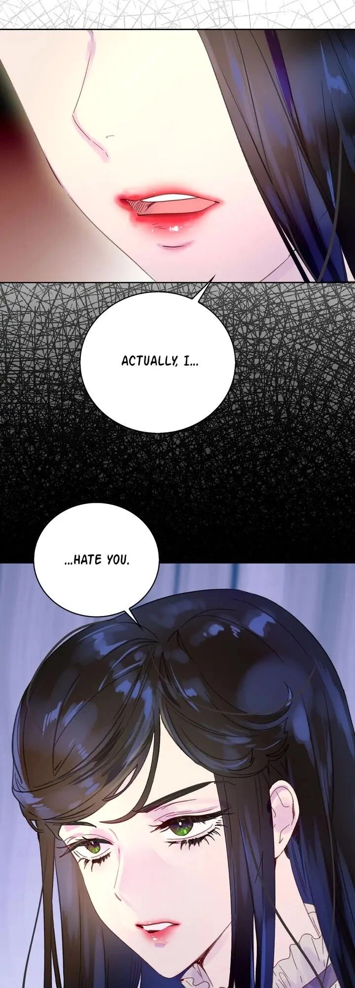 Miss Not-So Sidekick chapter 131 page 7