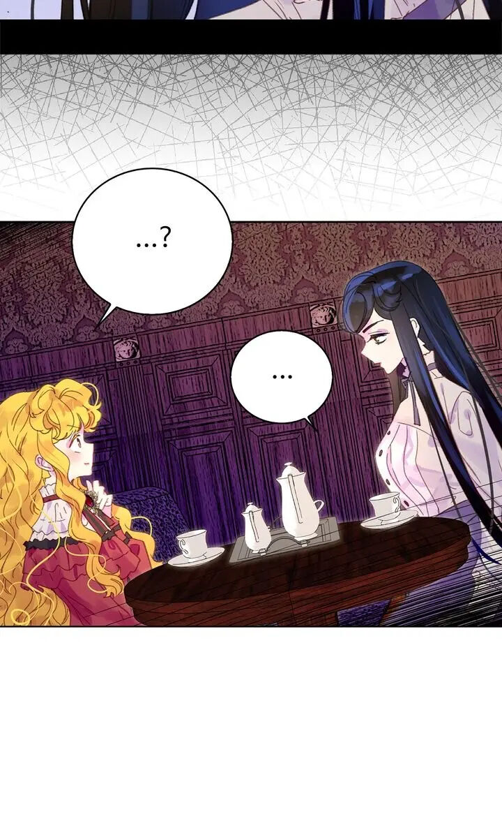 Miss Not-So Sidekick chapter 131 page 8