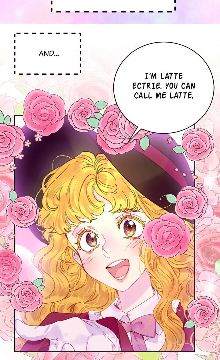 Miss Not-So Sidekick chapter 132 page 12