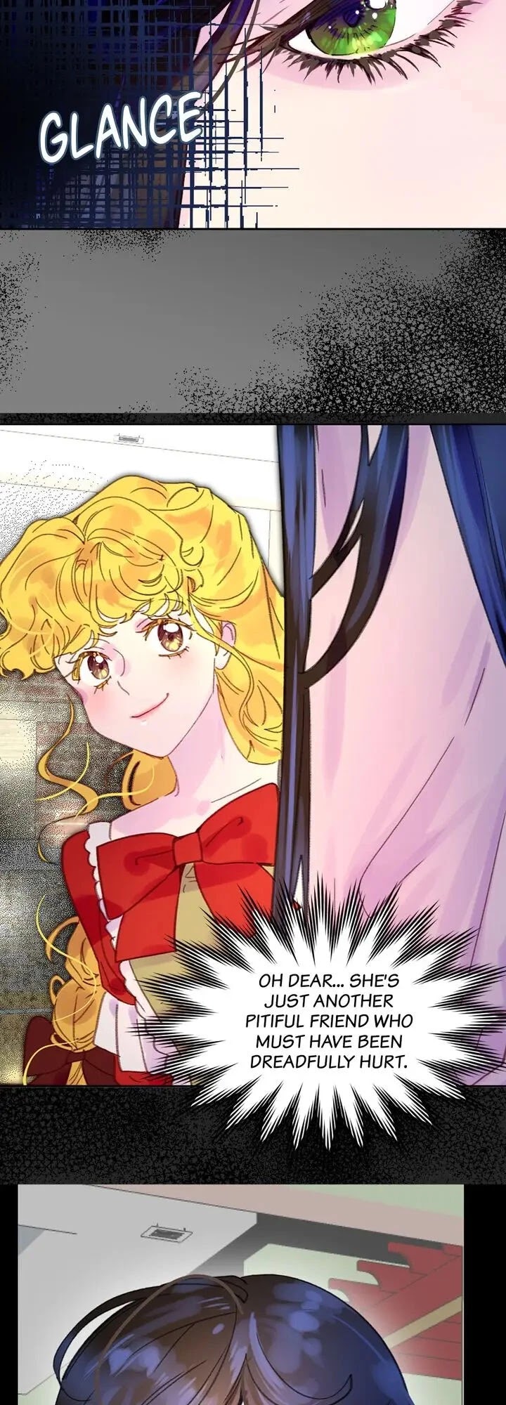 Miss Not-So Sidekick chapter 132 page 16