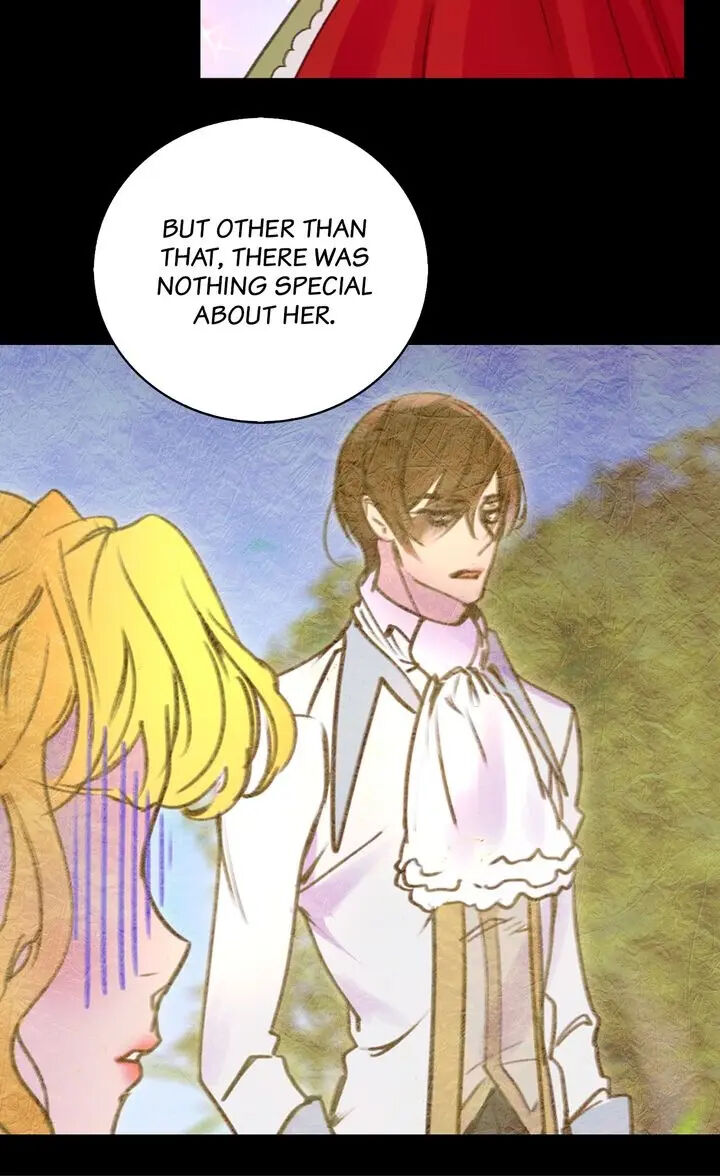 Miss Not-So Sidekick chapter 132 page 19