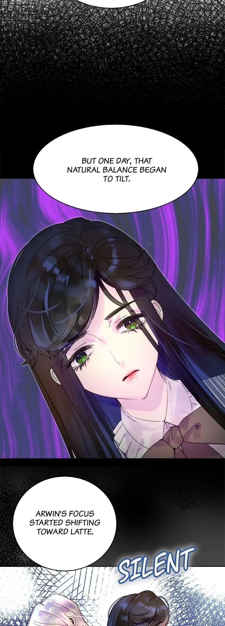 Miss Not-So Sidekick chapter 132 page 22