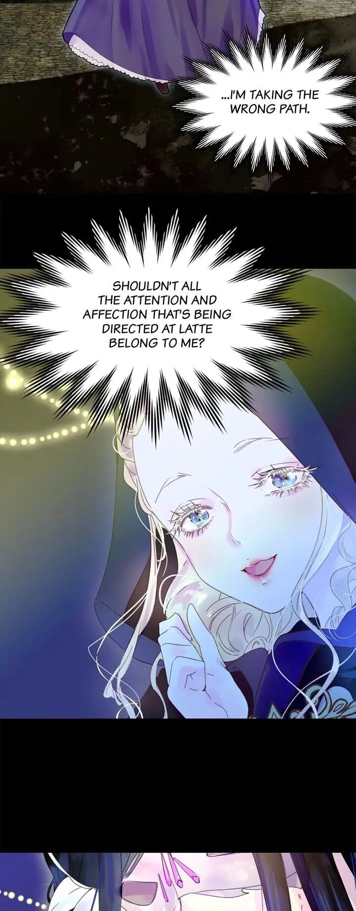 Miss Not-So Sidekick chapter 132 page 29