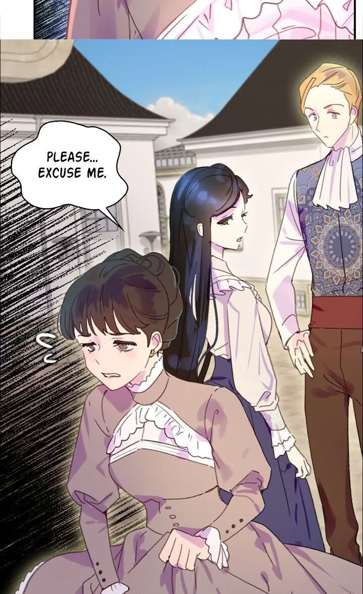 Miss Not-So Sidekick chapter 132 page 5