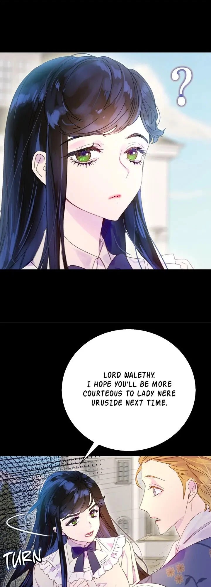 Miss Not-So Sidekick chapter 132 page 6