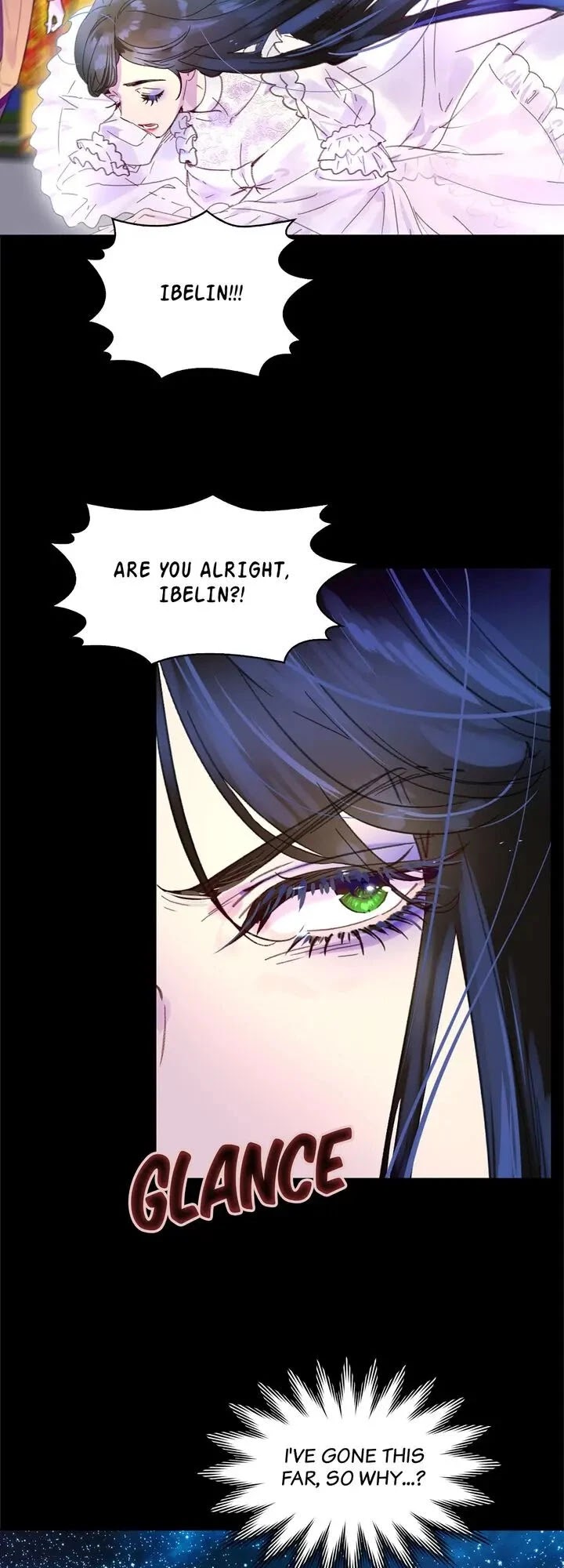 Miss Not-So Sidekick chapter 133 page 11