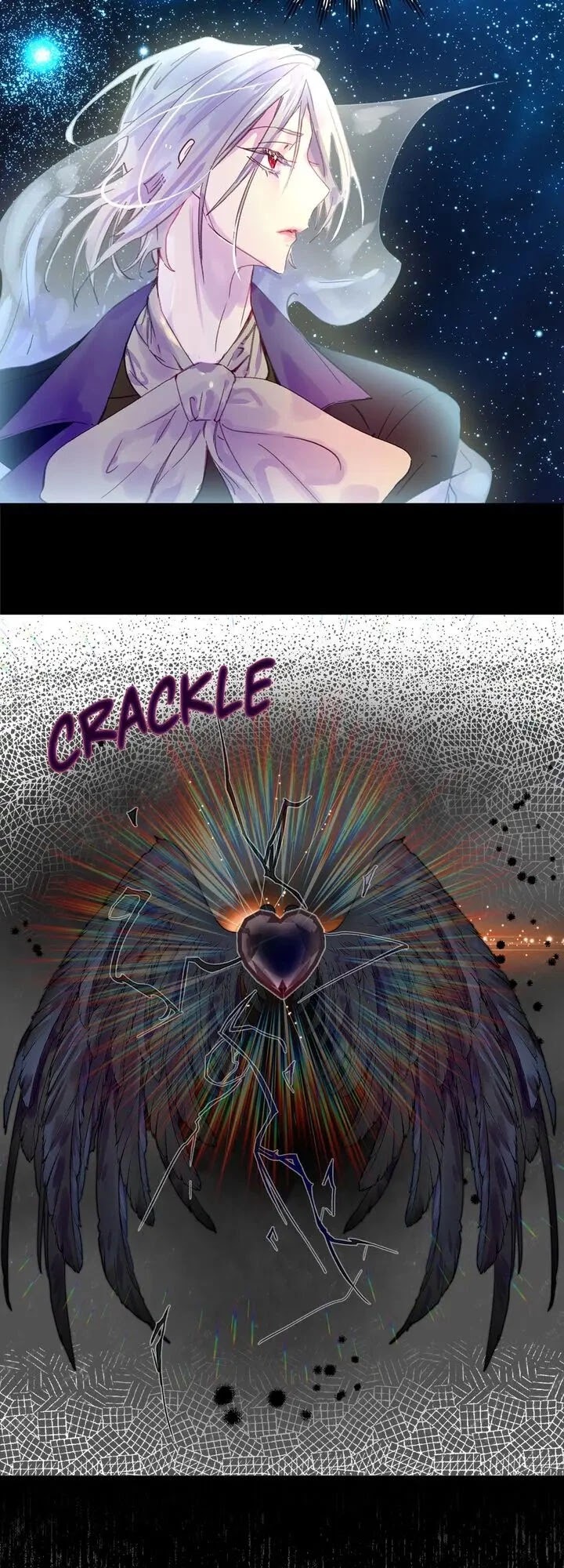 Miss Not-So Sidekick chapter 133 page 12