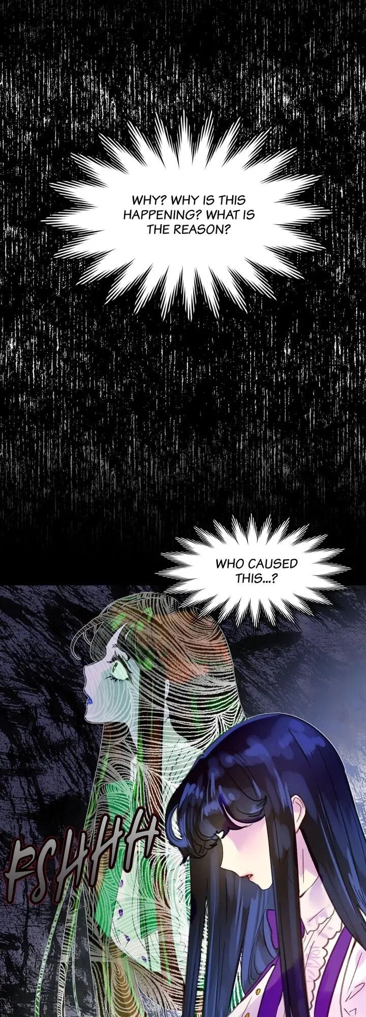 Miss Not-So Sidekick chapter 133 page 13