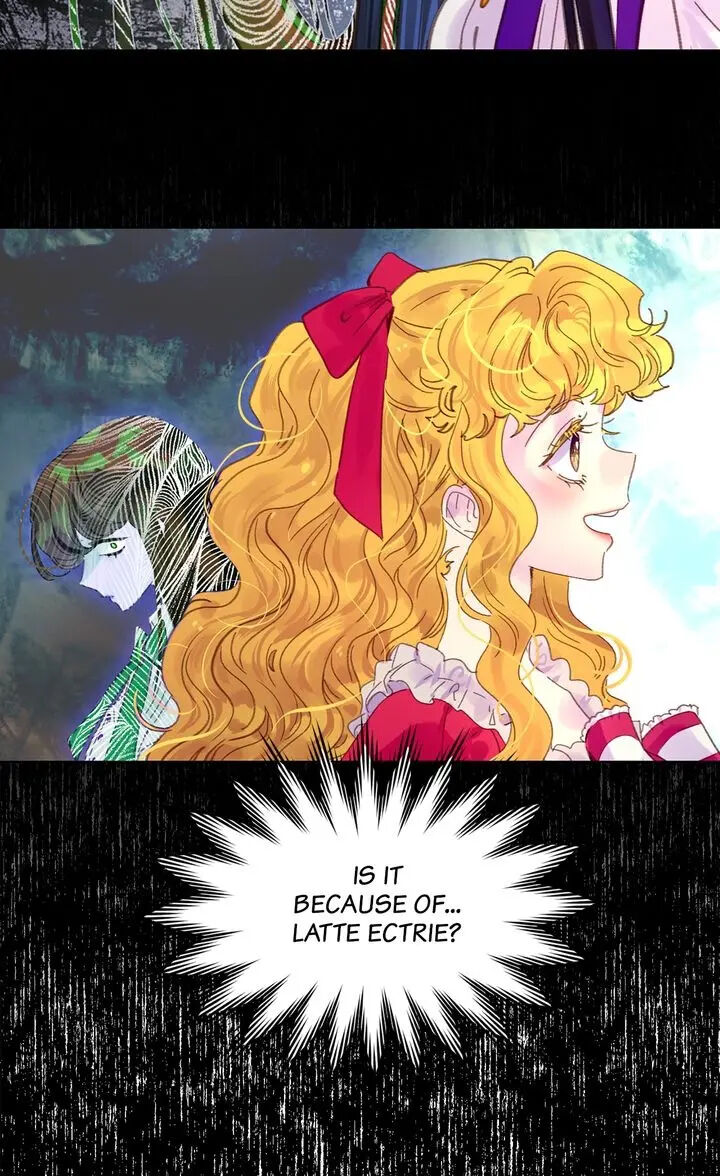 Miss Not-So Sidekick chapter 133 page 14