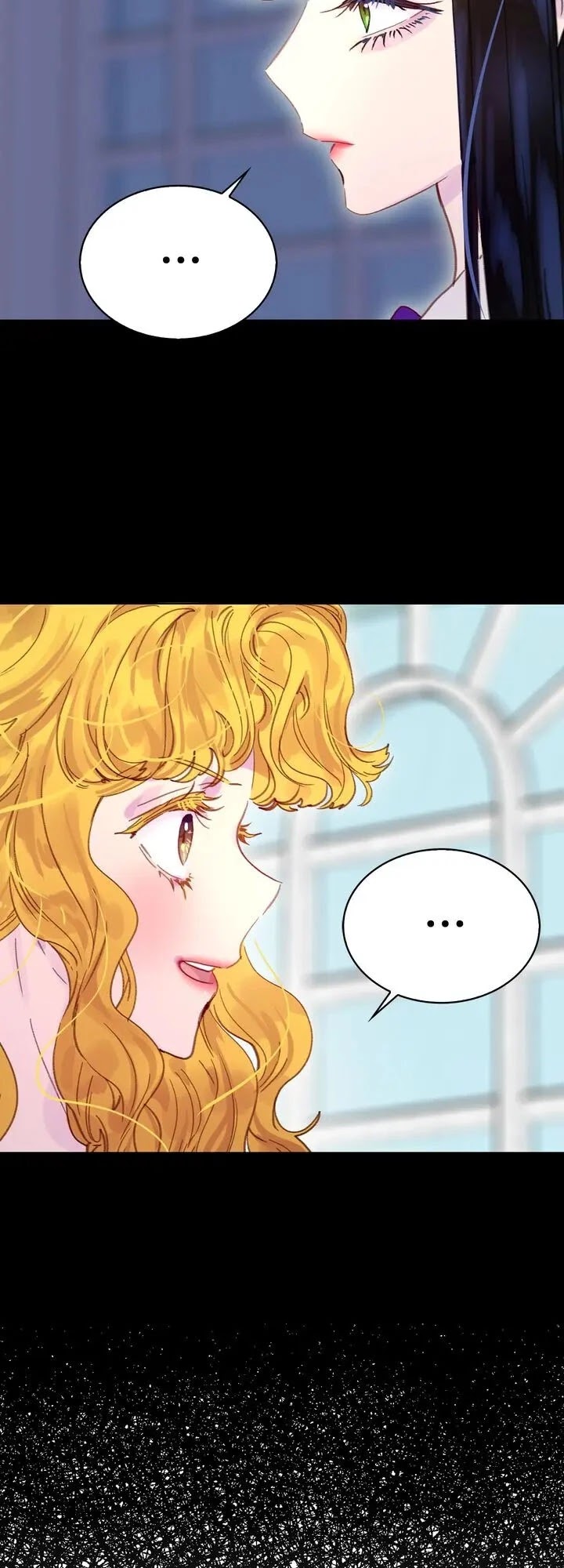 Miss Not-So Sidekick chapter 133 page 18