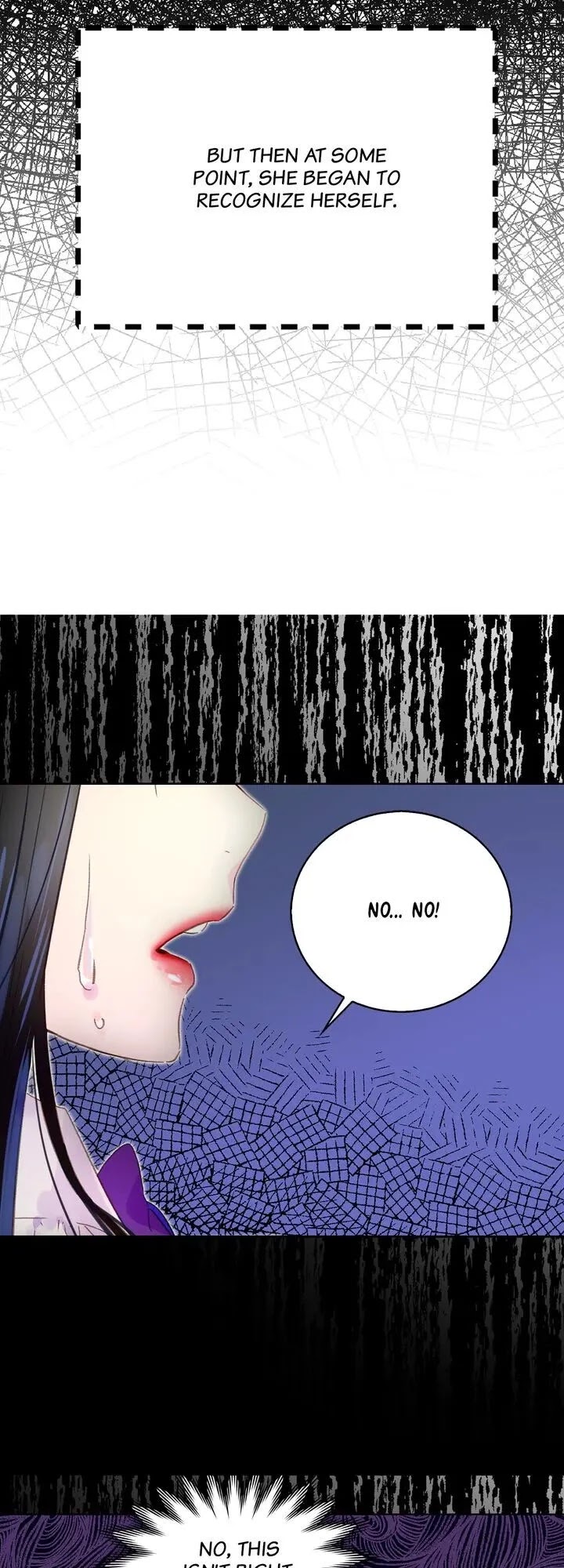 Miss Not-So Sidekick chapter 133 page 19