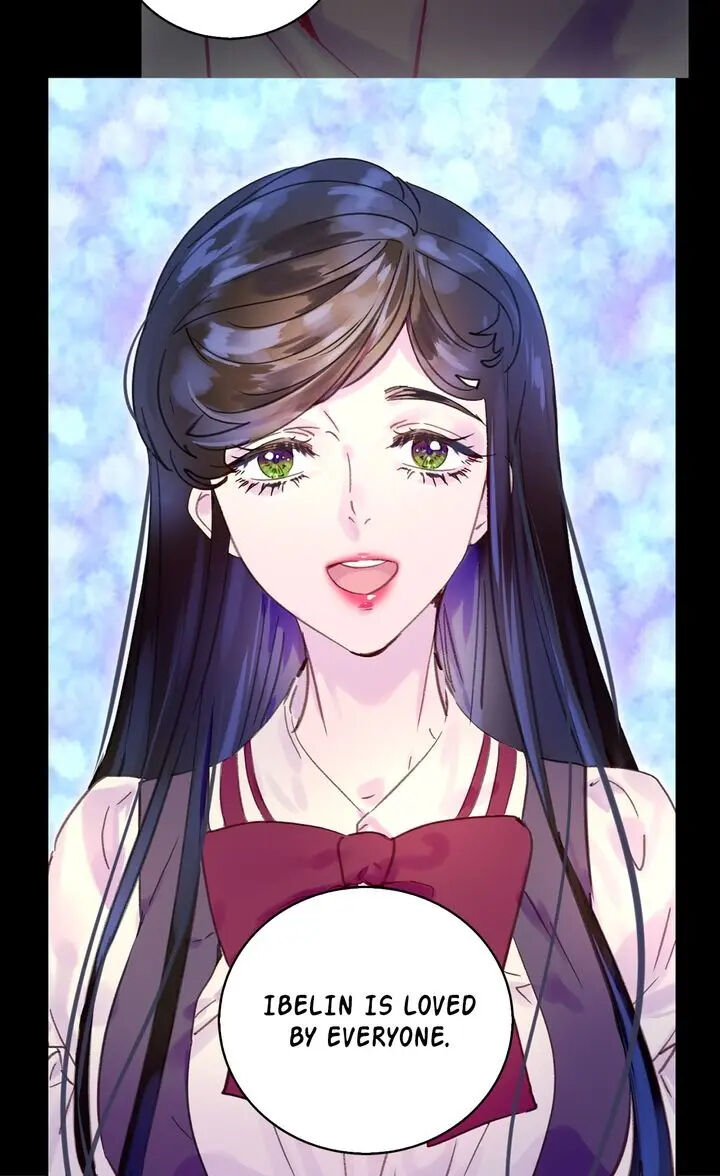 Miss Not-So Sidekick chapter 133 page 21