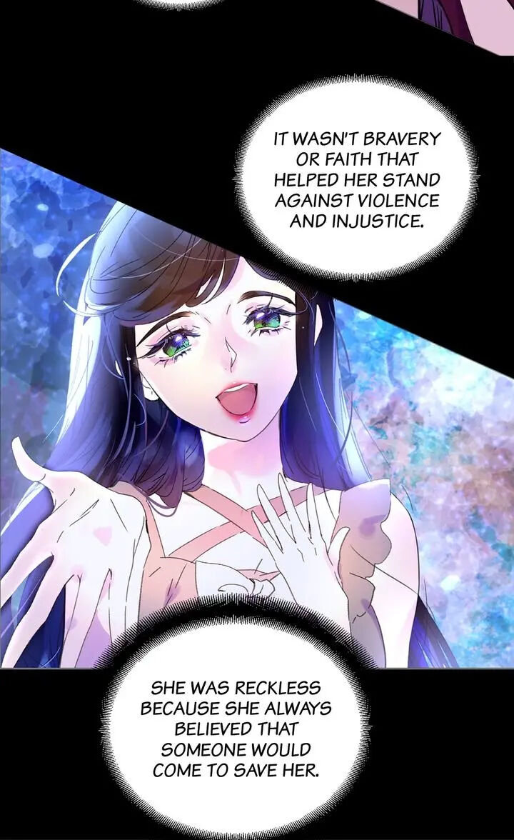 Miss Not-So Sidekick chapter 133 page 28