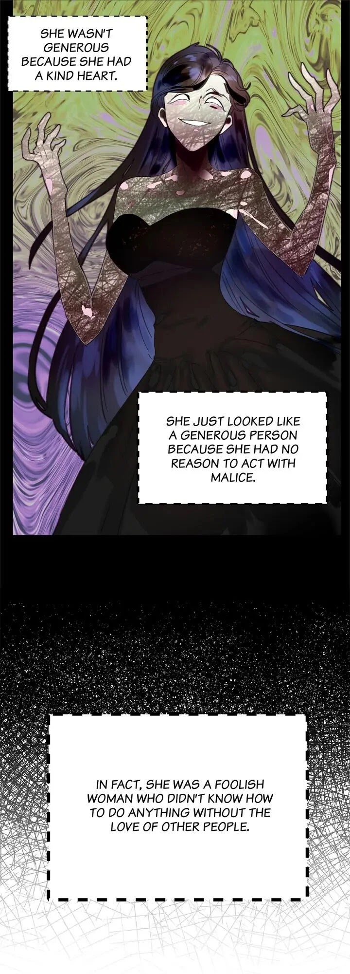 Miss Not-So Sidekick chapter 133 page 29