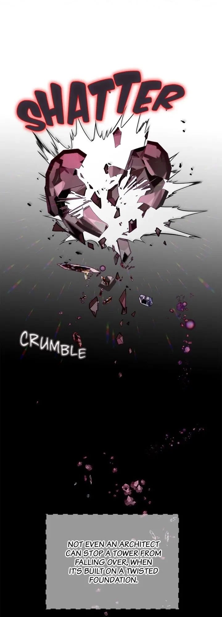 Miss Not-So Sidekick chapter 133 page 30