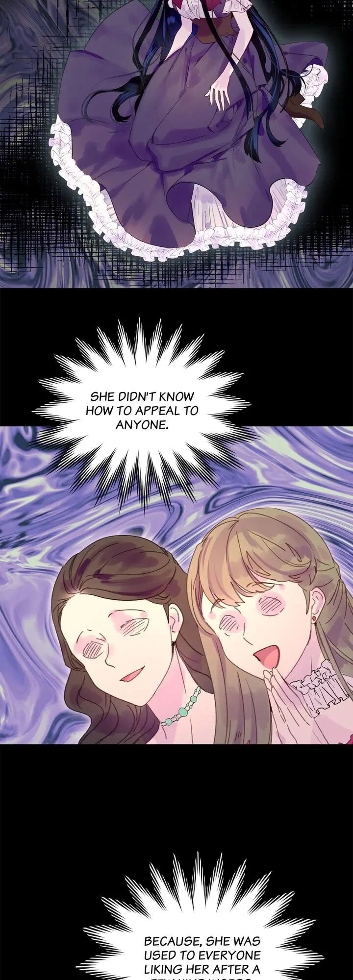 Miss Not-So Sidekick chapter 133 page 4