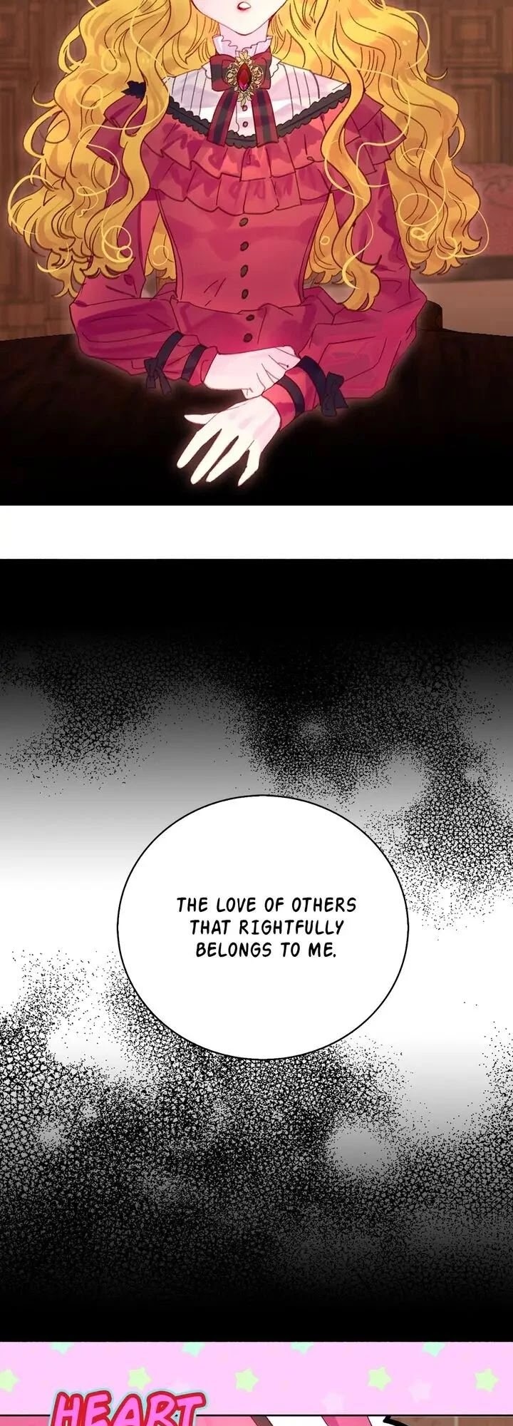 Miss Not-So Sidekick chapter 134 page 12