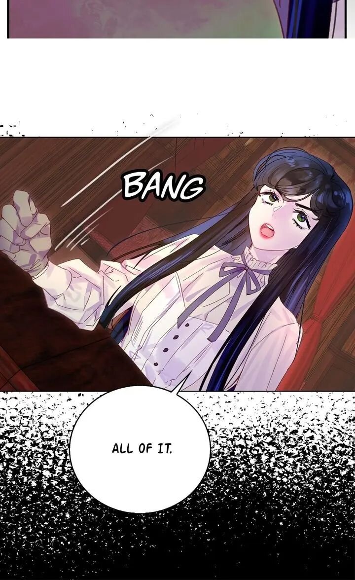 Miss Not-So Sidekick chapter 134 page 14