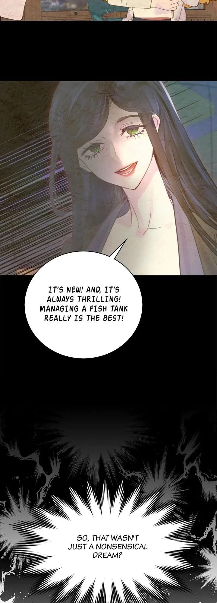 Miss Not-So Sidekick chapter 134 page 16