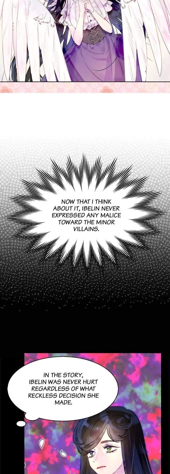 Miss Not-So Sidekick chapter 134 page 24