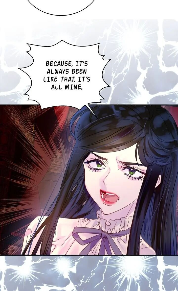 Miss Not-So Sidekick chapter 134 page 28