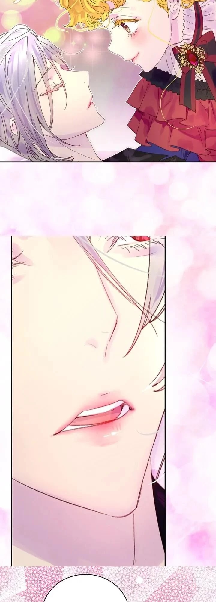 Miss Not-So Sidekick chapter 135 page 19