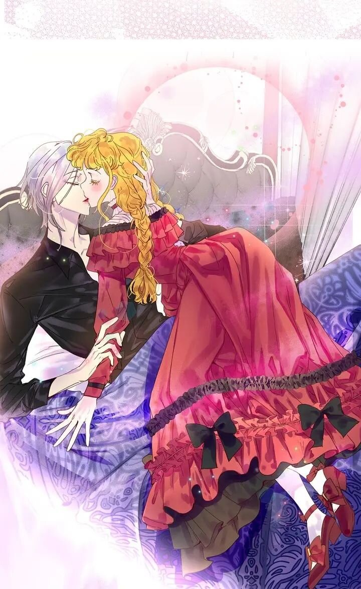 Miss Not-So Sidekick chapter 135 page 28