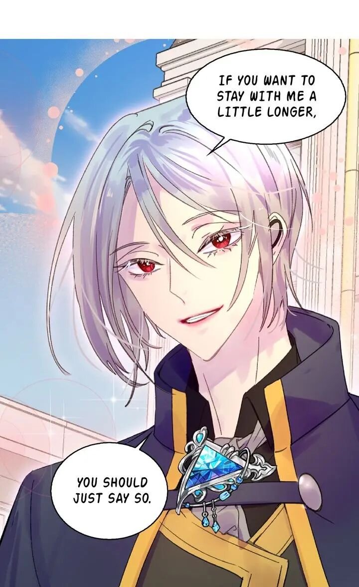 Miss Not-So Sidekick chapter 136 page 7